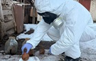 У Житомирі виявили 15 кг ртуті у приватному дворі
