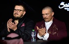 Бывший промоутер Усика высказался о поединке с Верховеном
