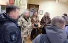 В Киеве военные ТЦК зарабатывали на уклонистах
