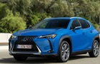 Lexus прекращает производство своего первого электромобиля