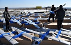США купуватимуть у Києва дрони-перехоплювачі - ЗМІ