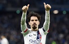 Без зайвої скромності: півзахисник ПСЖ назвав своє ім’я серед найкращих