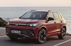 Volkswagen продлил жизнь бензинового Tiguan как минимум до 2035 года