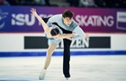 Украинские юниоры на чемпионате мира в паре показали третий результат