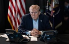 Трамп знову розкритикував Зеленського