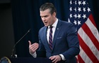 Гегсет пояснив, чи розширять США свої цілі в Ірані
