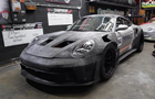 Блогер напечатал на 3D-принтере копию Porsche 911 GT3