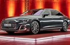 Audi припинила прийом замовлень на флагманський седан A8 у Німеччині