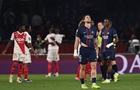ПСЖ із Забарним сенсаційно програв Монако