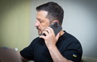 Зеленский говорил с принцем Саудовской Аравии о борьбе с Шахедами