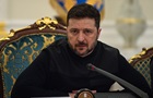 Зеленский оценил ситуацию на южном направлении