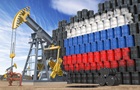 РФ потеряла почти половину нефтяных доходов