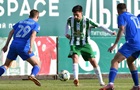 Карпати з Кудрівкою зіграли 1:1 і поділили очки