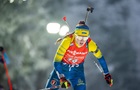 Эстафету юниорского ЧМ-2026 украинские биатлонистки прошли на бронзу