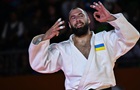 Україна виборола три медалі у змаганнях з дзюдо
