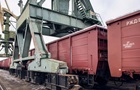 В собственность Украины перешли более 1500 конфискованных вагонов РФ