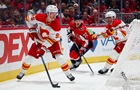 Матчи НХЛ: Вашингтон разбил Калгари