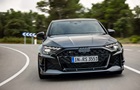 Audi представила лимитированный RS3 к юбилею знаменитого двигателя бренда