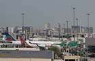 Дрони впали на території дубайського аеропорту: четверо поранених