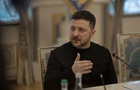 Зеленський відреагував на візит угорської делегації 