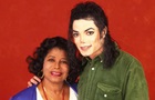Мати Майкла Джексона вперше за довгий час вийшла на публіку