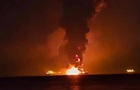 За добу шість суден за зазнали атак Ірану в Перській затоці - UKMTO