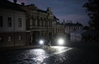 Укрэнерго подтвердило отключение на пятницу