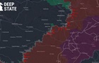 В DeepState назвали самые активные участки фронта