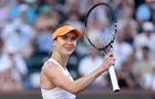 Свитолина выбила вторую ракетку мира и вышла в полуфинал