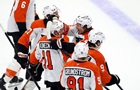 Матчи НХЛ: Филадельфия обыграла Миннесоту