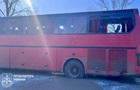 Прилетів Іскандер: зросло число жертв в автобусі на Харківщині