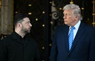 Зеленський відповів на слова Трампа, що йому не потрібна допомога України