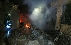 РФ атаковала Запорожье: четверо пострадавших