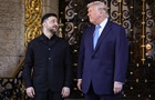 Зеленский пошутил о своих отношениях с Трампом