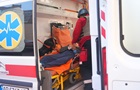 В Запорожье увеличилось количество пострадавших