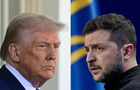 Трамп снова выдвинул претензии Зеленскому