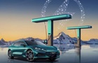 Мегаватна автомобільна зарядка китайської BYD запрацює в Європі в квітні