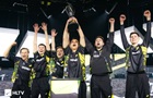 NaVi здобули перемогу на турнірі ESL Pro League з трьома виграними картами