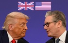 Стармер і Трамп обговорили безпеку Ормузької протоки