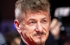 Шон Пенн прибыл в Киев