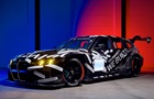 Первоеапрельская шутка BMW станет участником гонки 24 часа Нюрбургринга