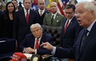 Сенатор Грем розповів про  гнівну  реакцію Трампа на європейських союзників