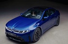 BMW случайно показала новый электроседан i3 до официальной премьеры