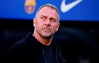 Наставник Барселони натякнув на свій останній клуб