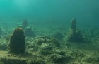 В Турции под водой обнаружены 2400-летние исторические сооружения