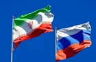 РФ розширила підтримку Ірану розвідданими - ЗМІ