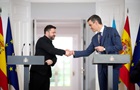 Іспанія виділить Україні €1 млрд