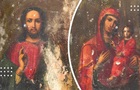 У музеї Переяслава розкрили таємницю весільних ікон XIX століття