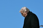 Падіння рейтингу Трампа сягло історичного мінімуму