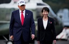 Такайти объяснила Трампу, что мешает им присоединиться к его войне с Ираном